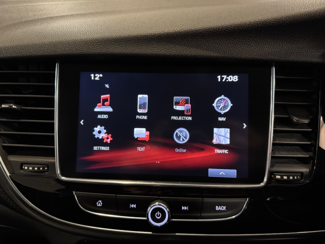 Used Vauxhall Mokka X 2017 for sale - 77236012: Photo 21