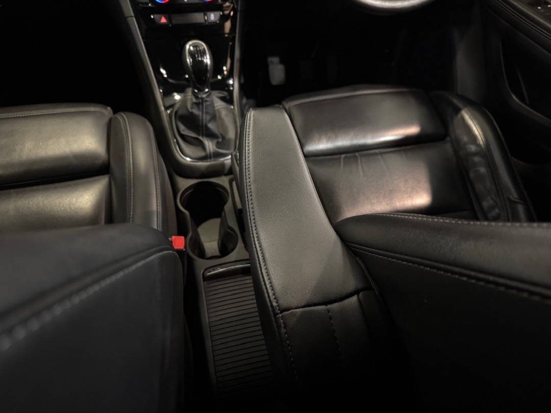 Used Vauxhall Mokka X 2017 for sale - 77236012: Photo 26