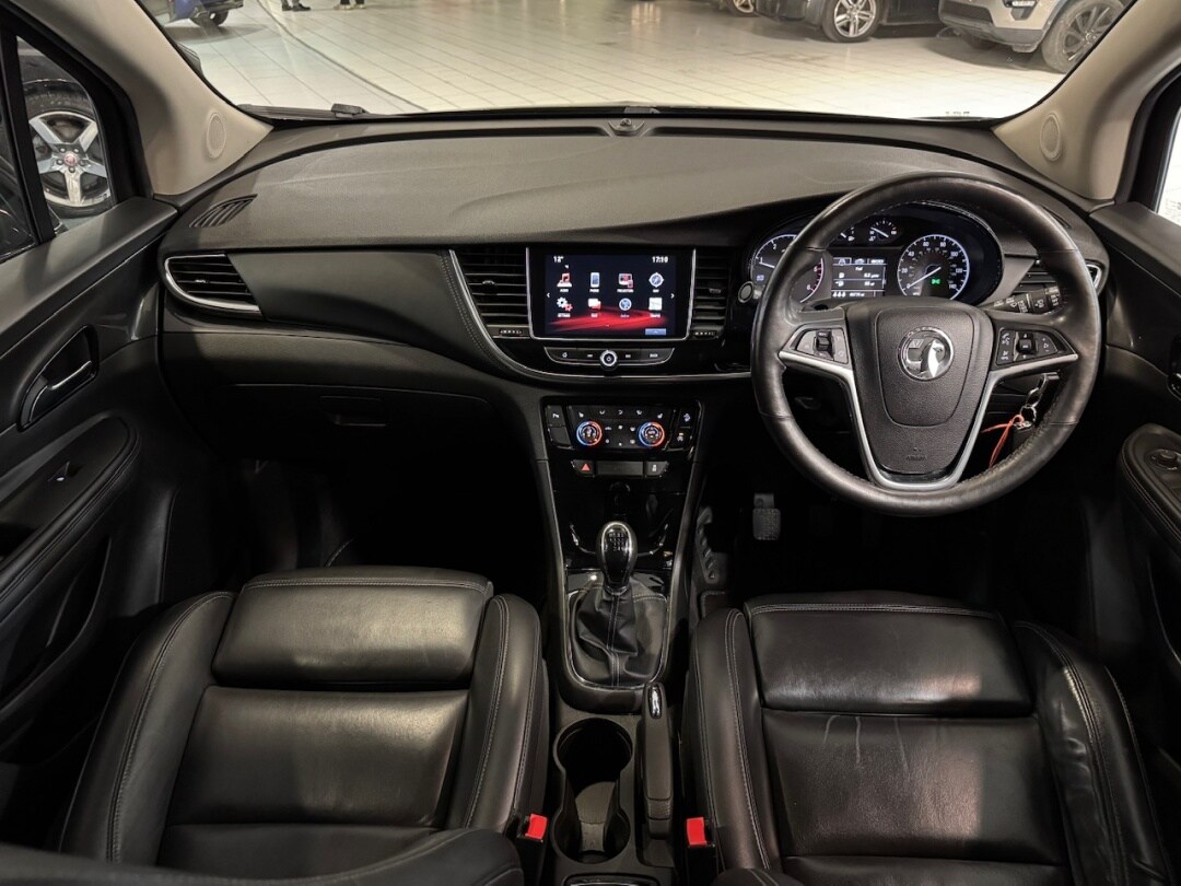 Used Vauxhall Mokka X 2017 for sale - 77236012: Photo 27