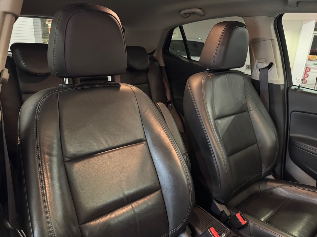 Used Vauxhall Mokka X 2017 for sale - 77236012: Photo 28