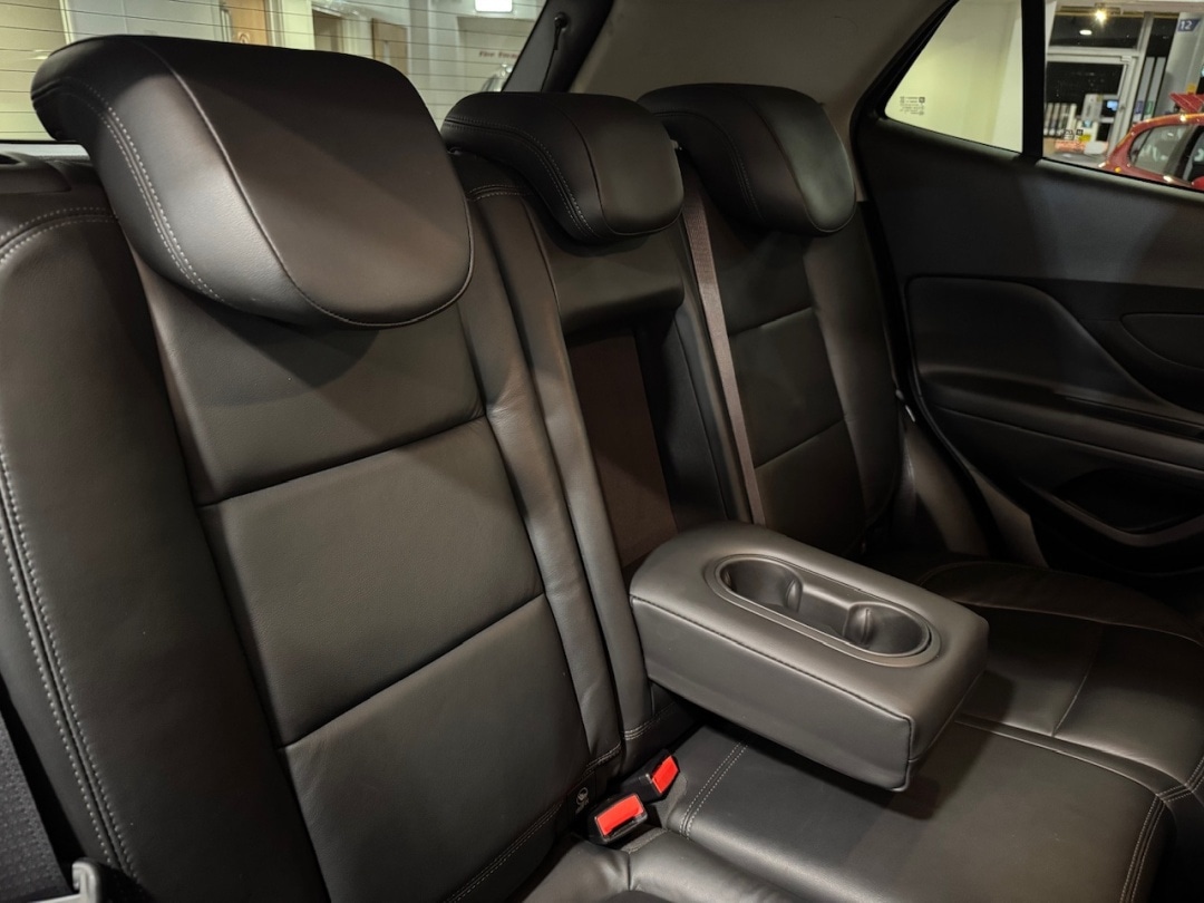 Used Vauxhall Mokka X 2017 for sale - 77236012: Photo 29