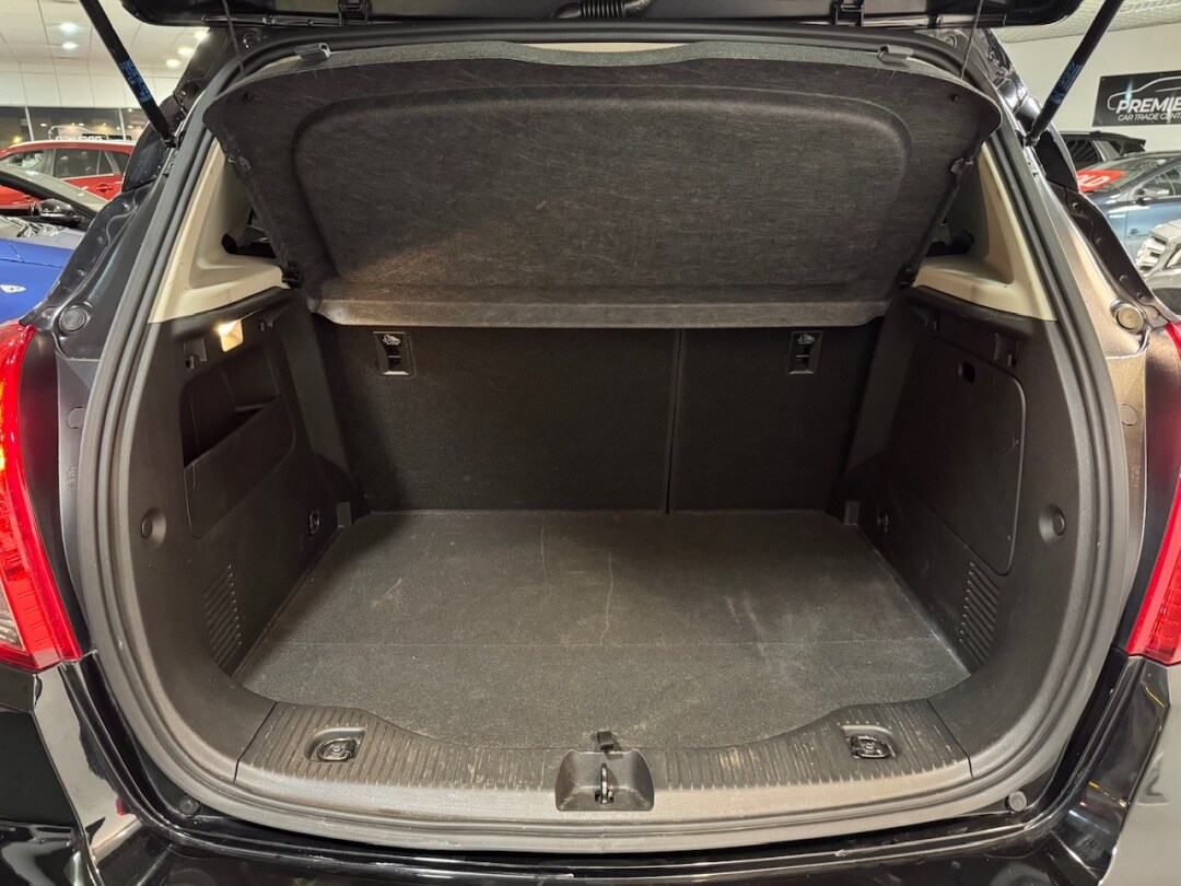 Used Vauxhall Mokka X 2017 for sale - 77236012: Photo 32