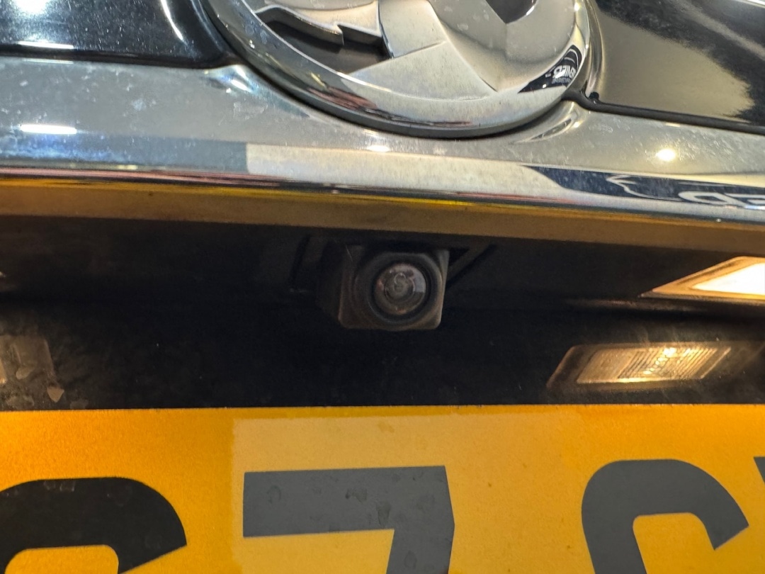 Used Vauxhall Mokka X 2017 for sale - 77236012: Photo 33