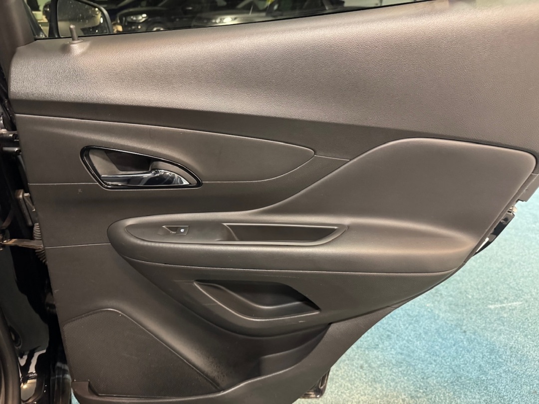 Used Vauxhall Mokka X 2017 for sale - 77236012: Photo 34