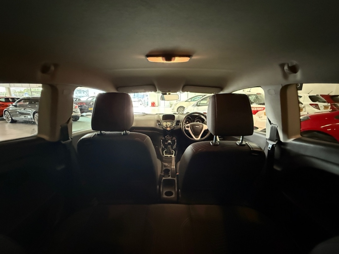 Vehicle 28