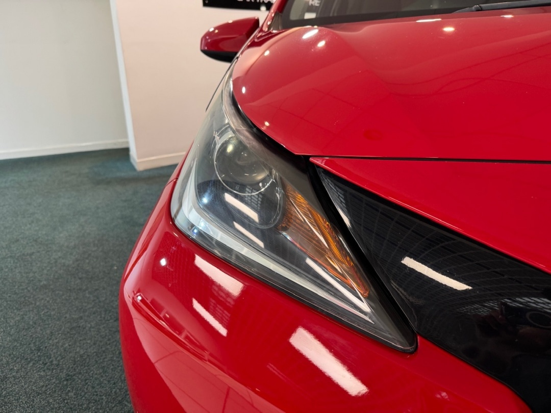 Used Toyota AYGO 2015 for sale - 77159158: Photo 10