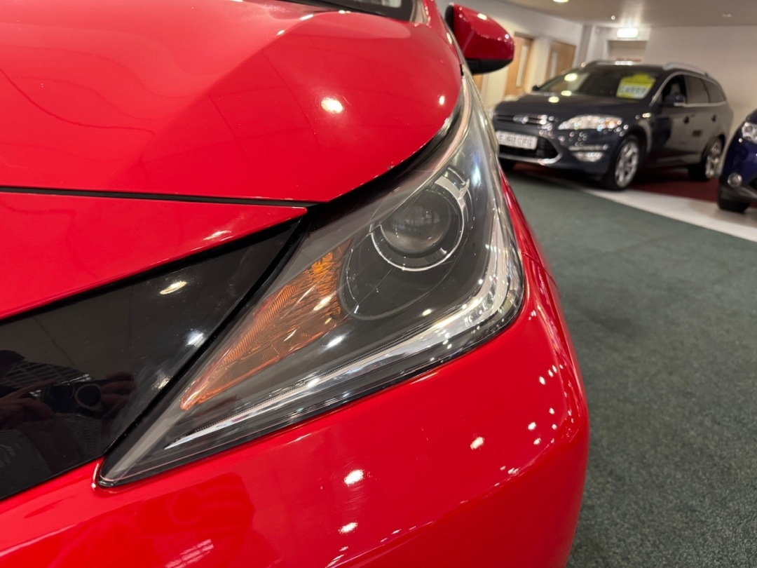 Used Toyota AYGO 2015 for sale - 77159158: Photo 11