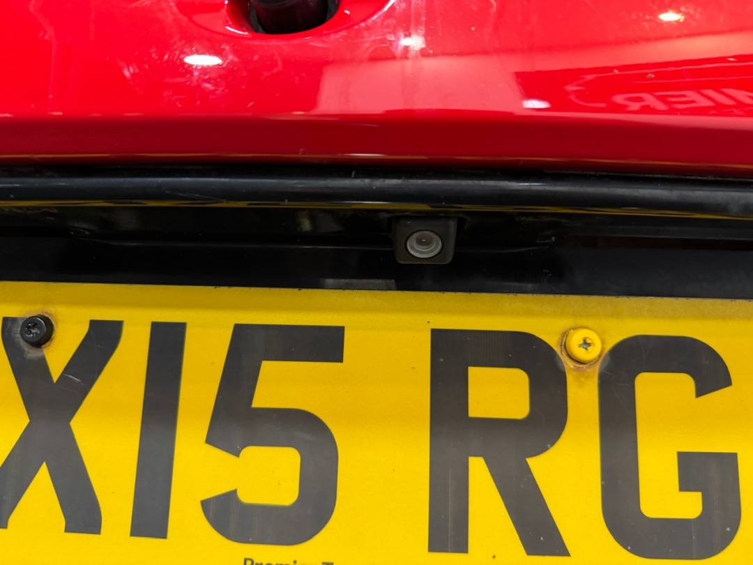 Used Toyota AYGO 2015 for sale - 77159158: Photo 15