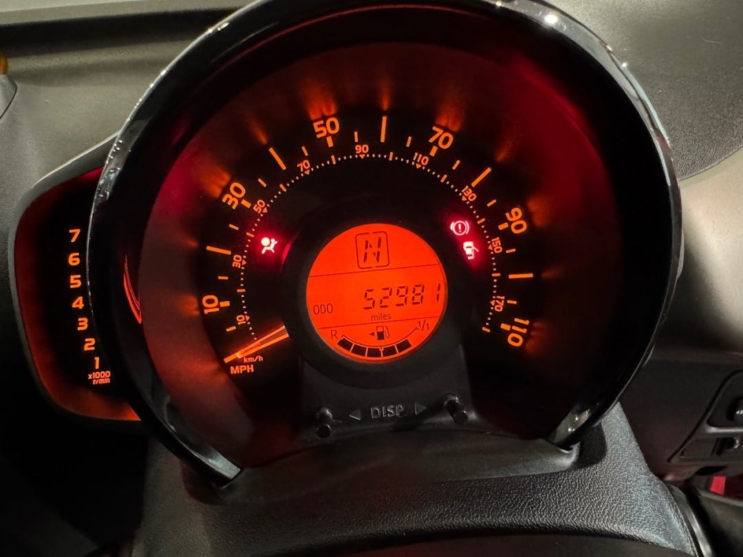 Used Toyota AYGO 2015 for sale - 77159158: Photo 22