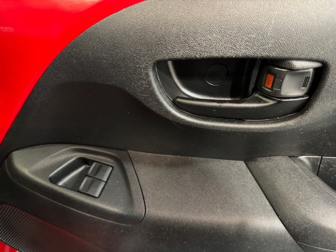 Used Toyota AYGO 2015 for sale - 77159158: Photo 30