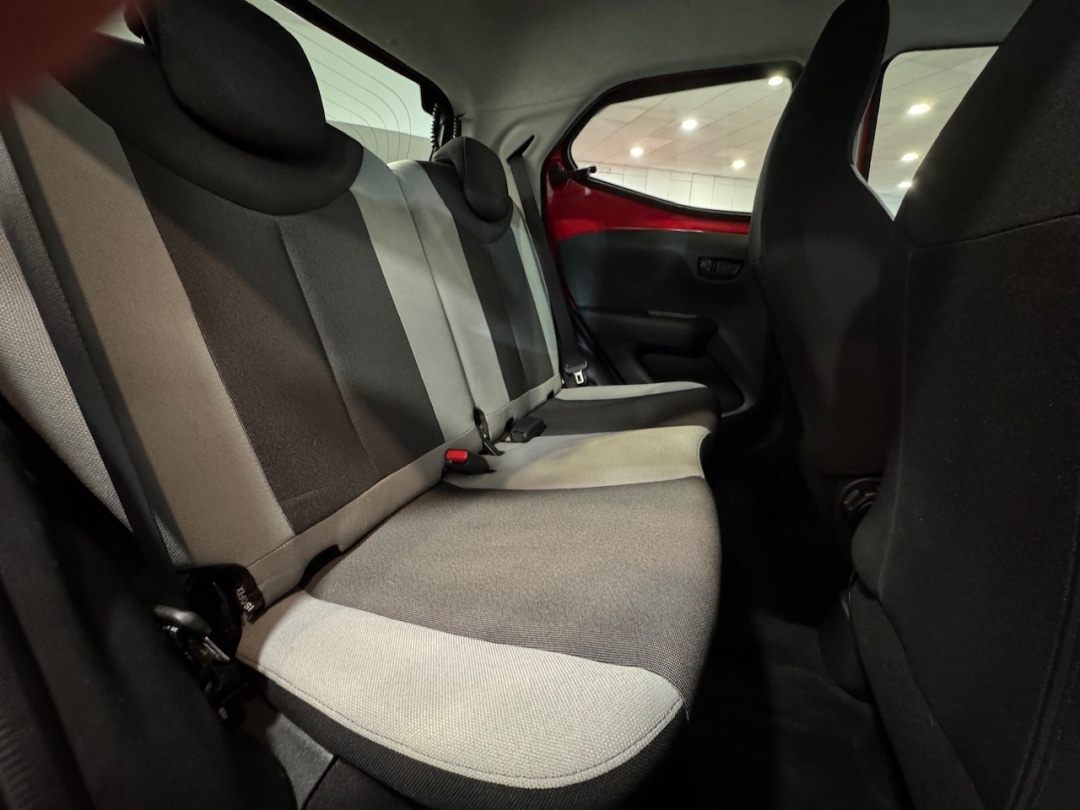 Used Toyota AYGO 2015 for sale - 77159158: Photo 31