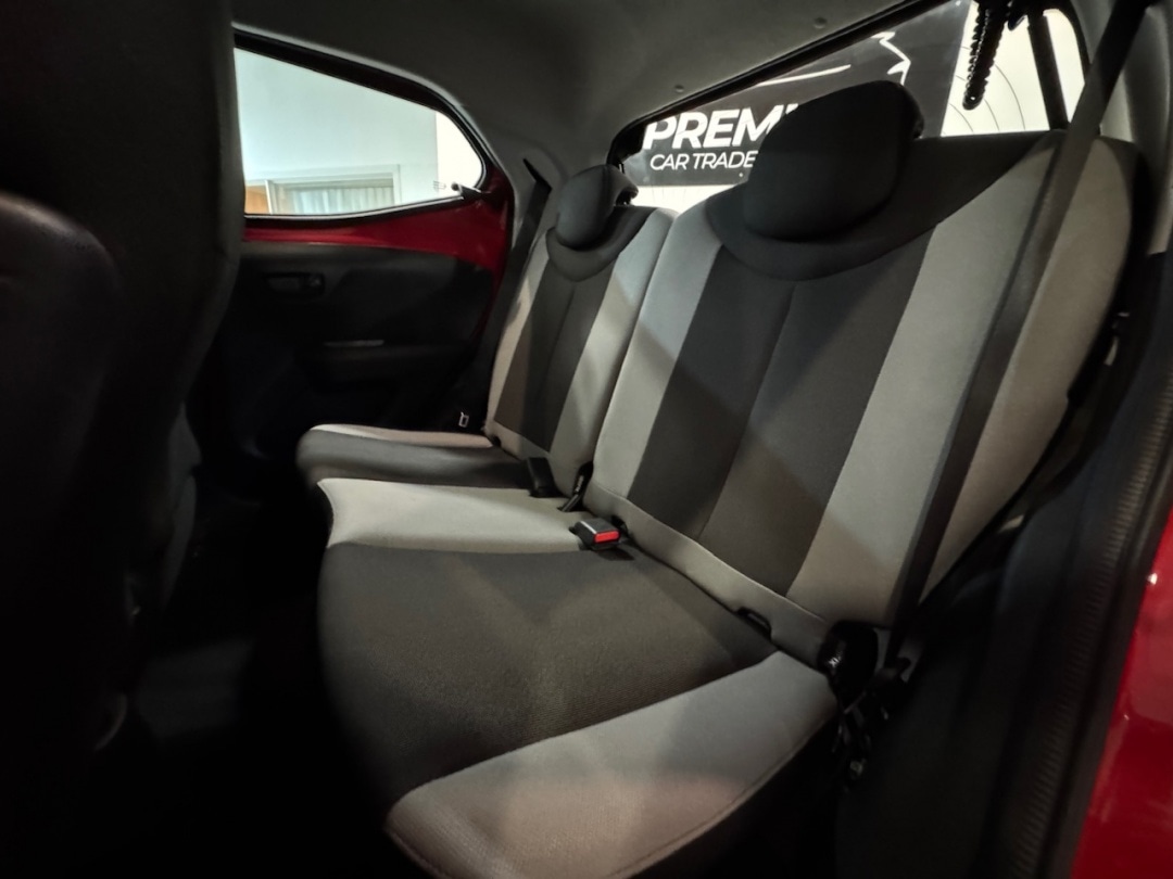 Used Toyota AYGO 2015 for sale - 77159158: Photo 32