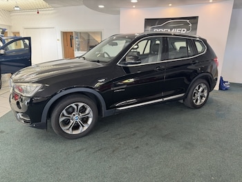 Used BMW X3 2017 for sale - 79480227: Photo