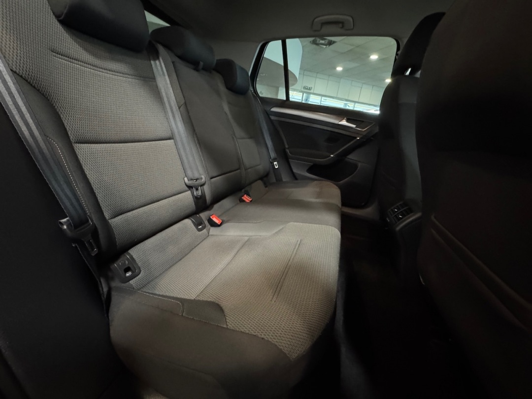 Used Volkswagen Golf 2018 for sale - 78043729: Photo 11