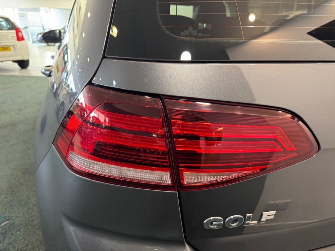 Used Volkswagen Golf 2018 for sale - 78043729: Photo 12