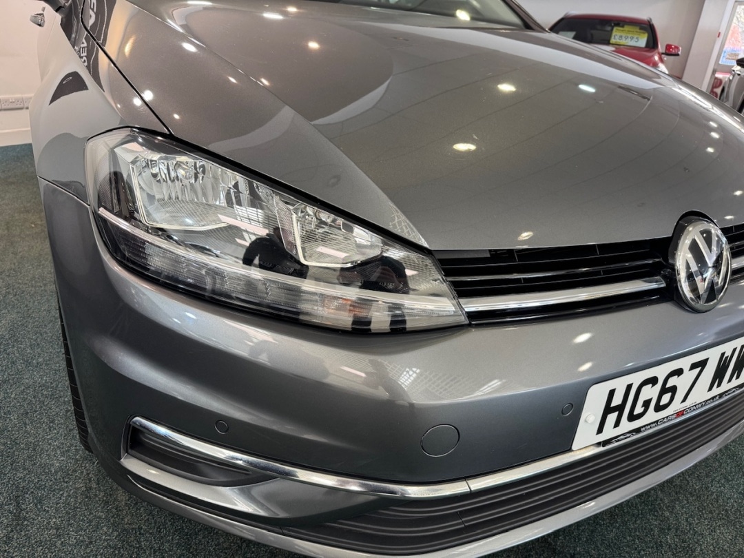 Used Volkswagen Golf 2018 for sale - 78043729: Photo 13