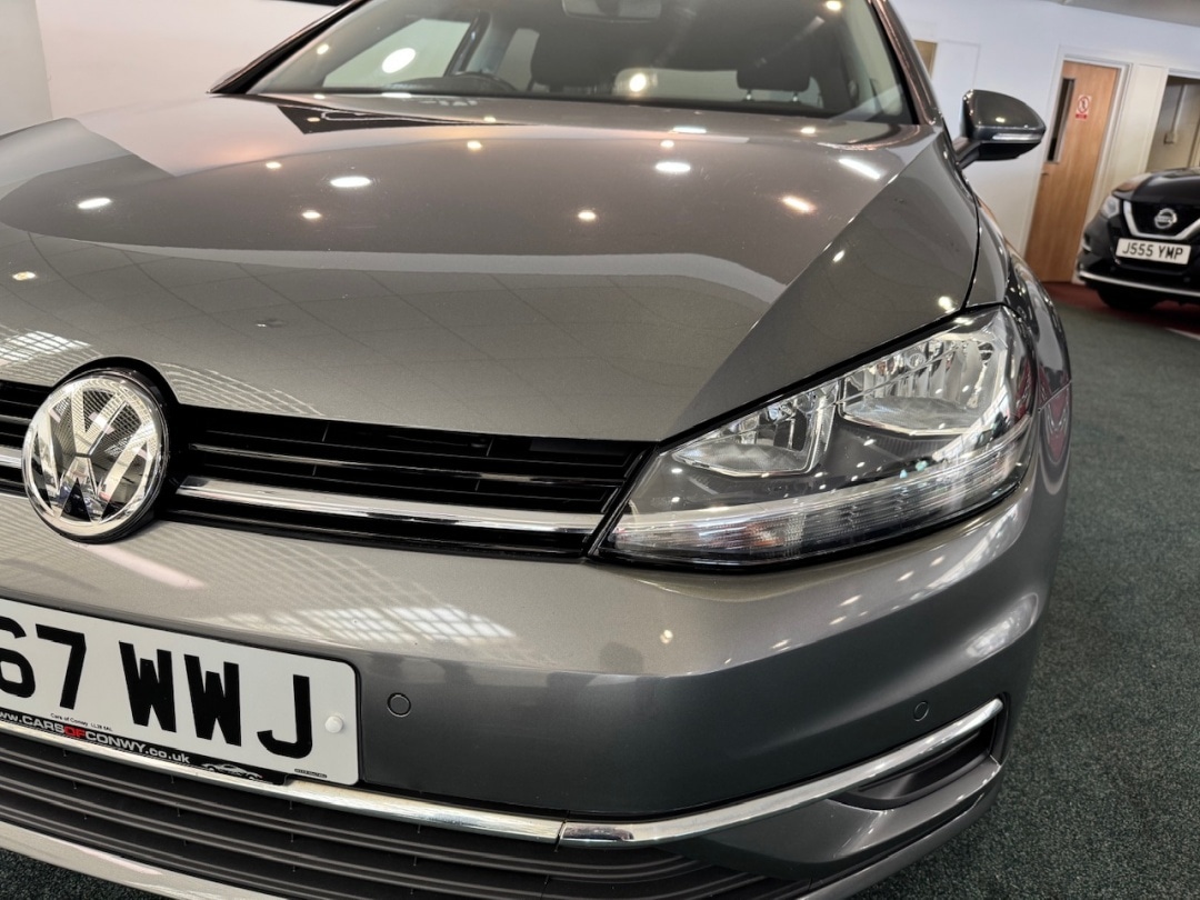 Used Volkswagen Golf 2018 for sale - 78043729: Photo 14