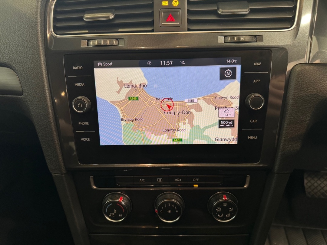 Used Volkswagen Golf 2018 for sale - 78043729: Photo 15