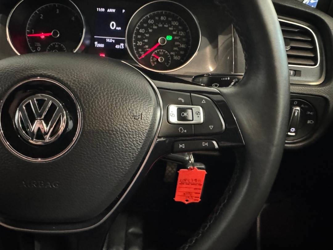 Used Volkswagen Golf 2018 for sale - 78043729: Photo 18