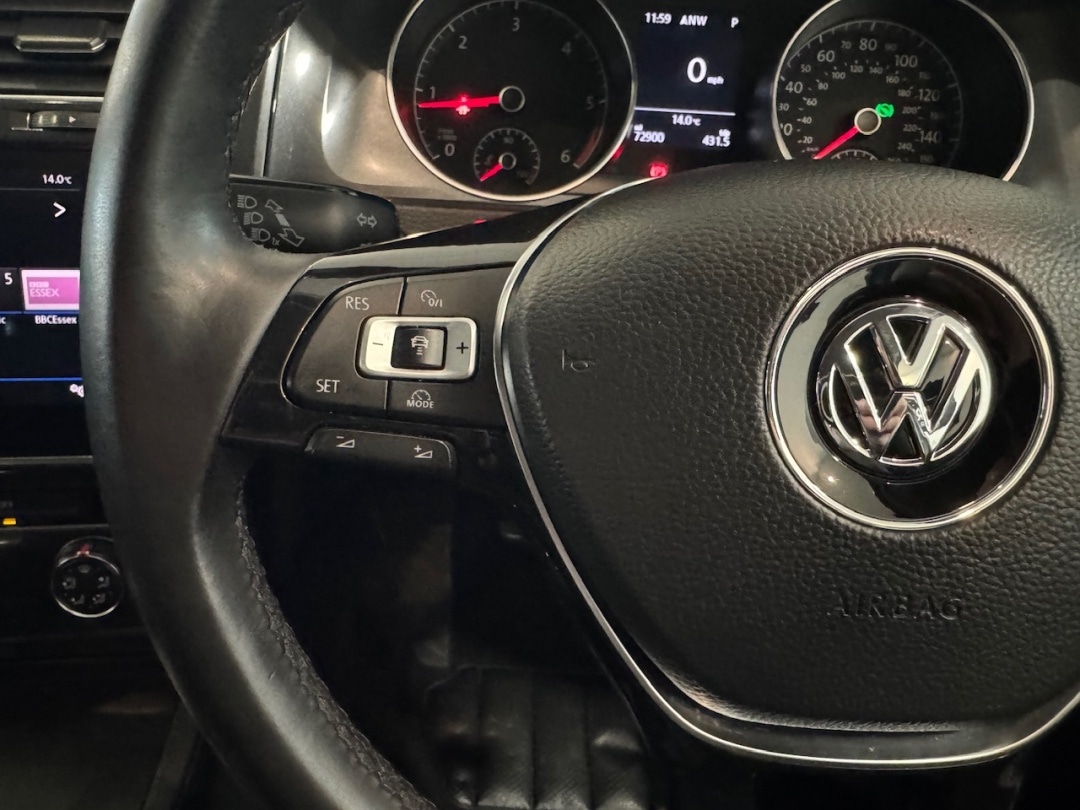 Used Volkswagen Golf 2018 for sale - 78043729: Photo 19