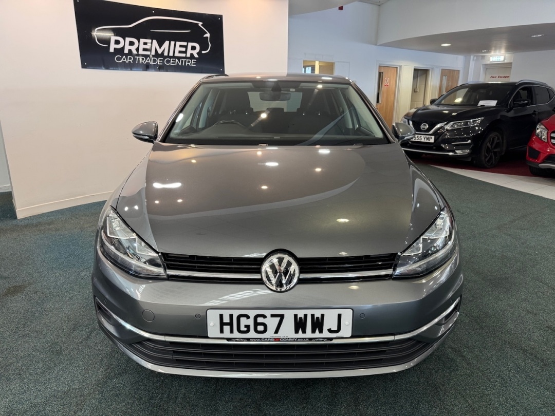 Used Volkswagen Golf 2018 for sale - 78043729: Photo 2