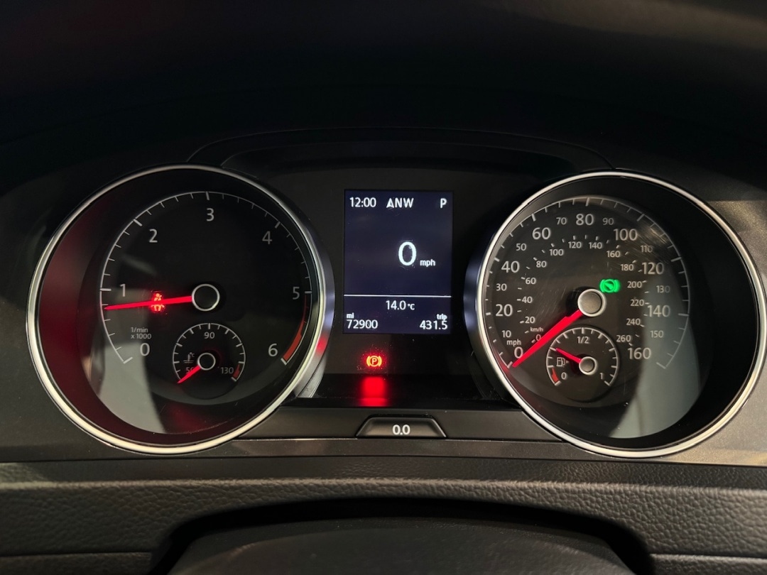 Used Volkswagen Golf 2018 for sale - 78043729: Photo 24