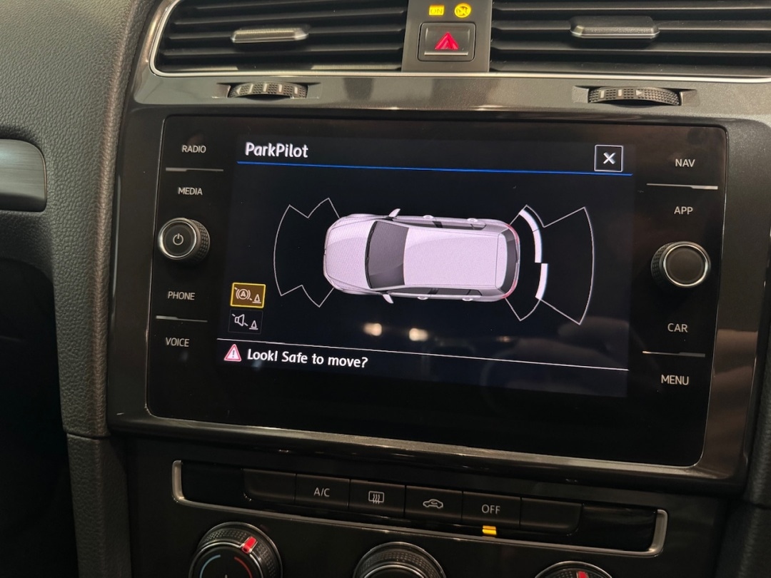 Used Volkswagen Golf 2018 for sale - 78043729: Photo 27