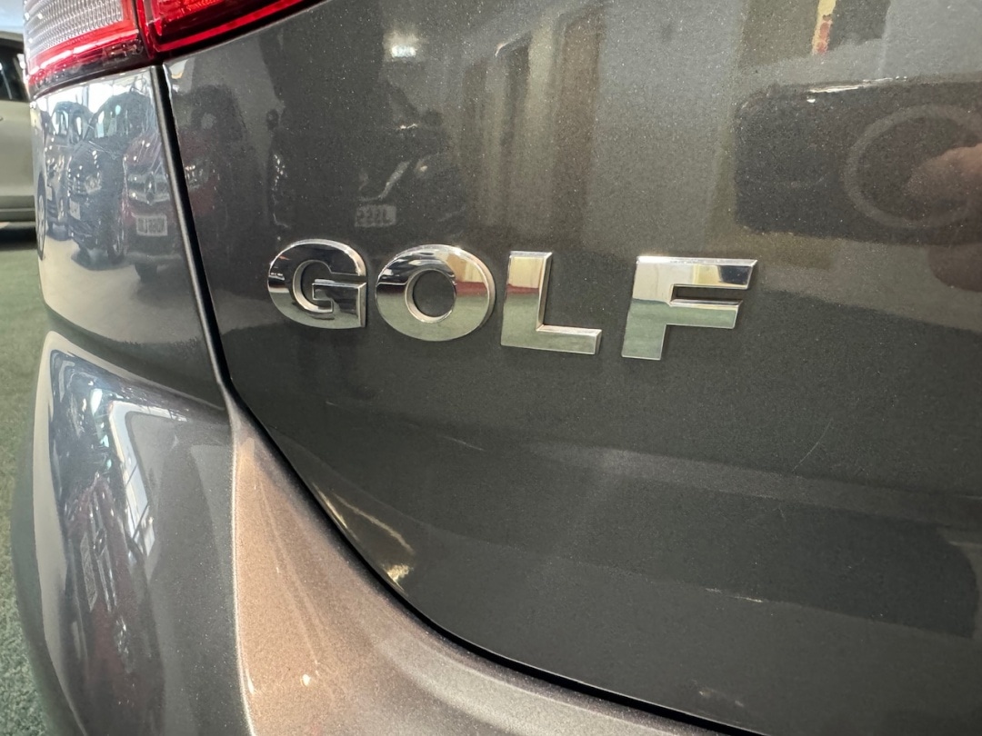 Used Volkswagen Golf 2018 for sale - 78043729: Photo 8