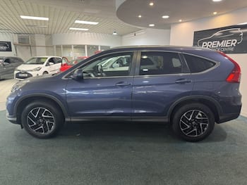 Used Honda CR-V 2016 for sale - 79776409: Photo