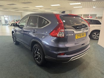 Used Honda CR-V 2016 for sale - 79776409: Photo