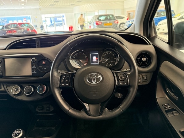 Vehicle 19