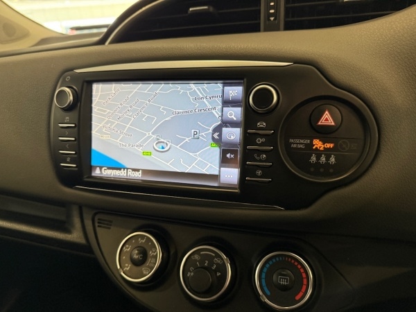 Vehicle 24