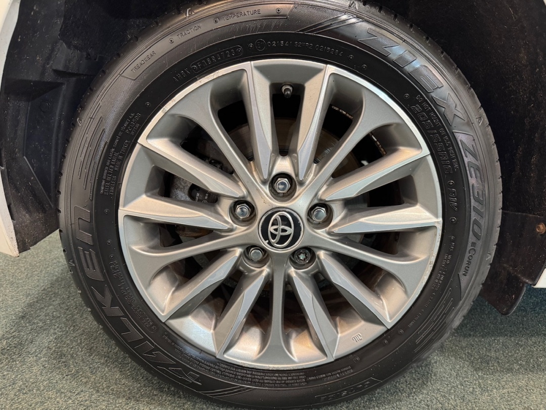 Used Toyota Verso for sale - 77023774: Photo 10