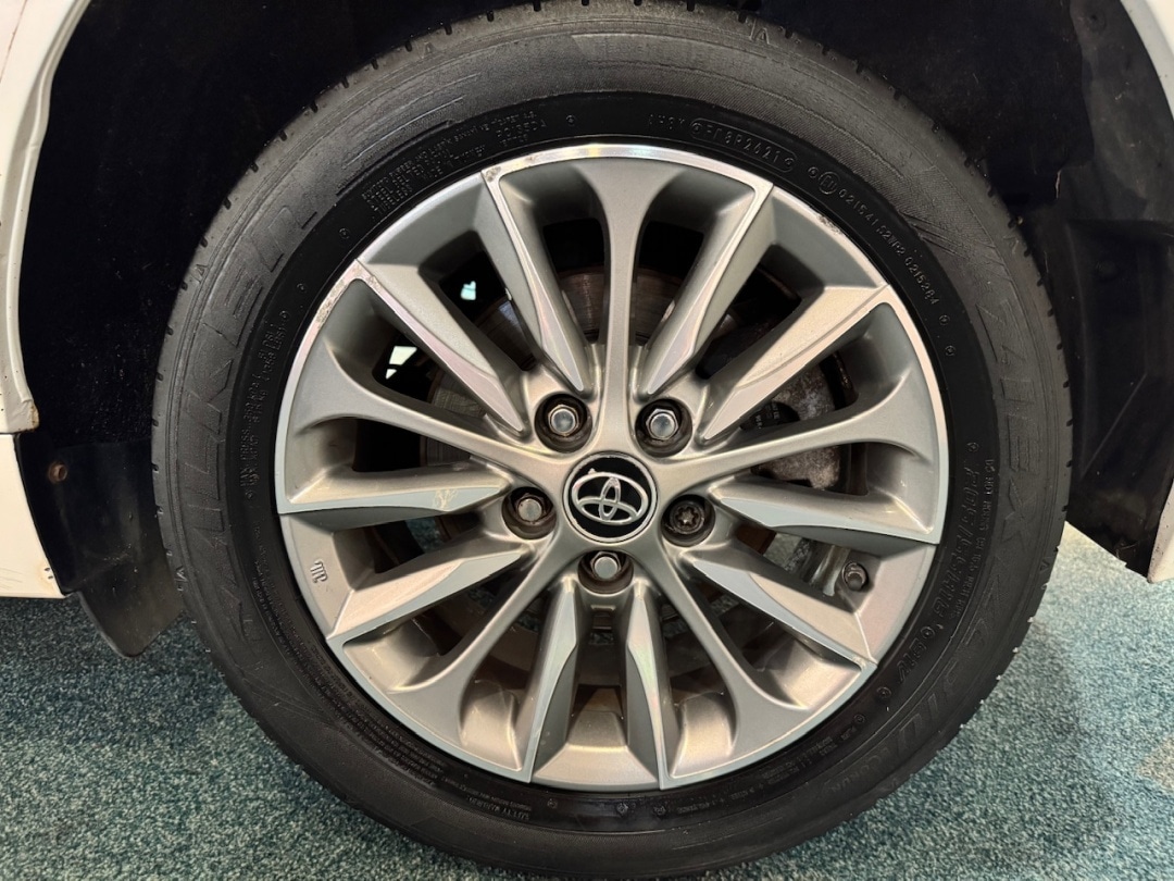 Used Toyota Verso for sale - 77023774: Photo 11