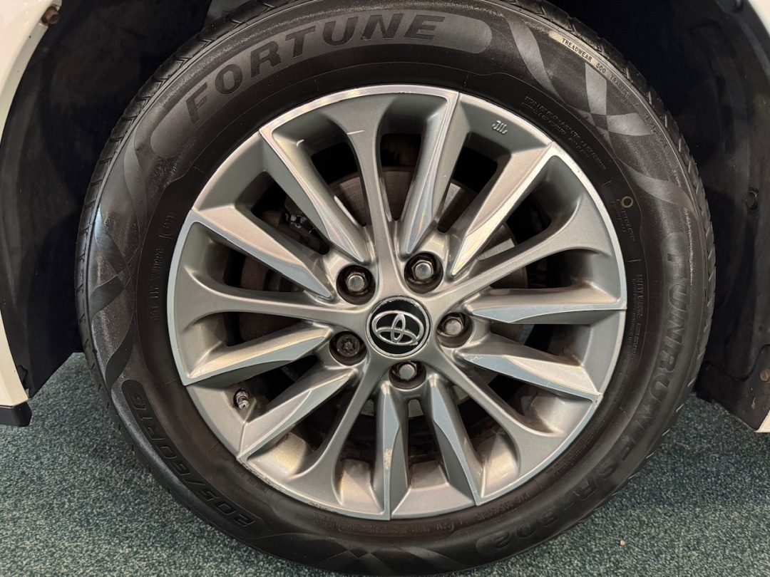 Used Toyota Verso for sale - 77023774: Photo 12