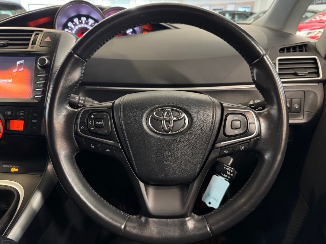 Used Toyota Verso for sale - 77023774: Photo 14