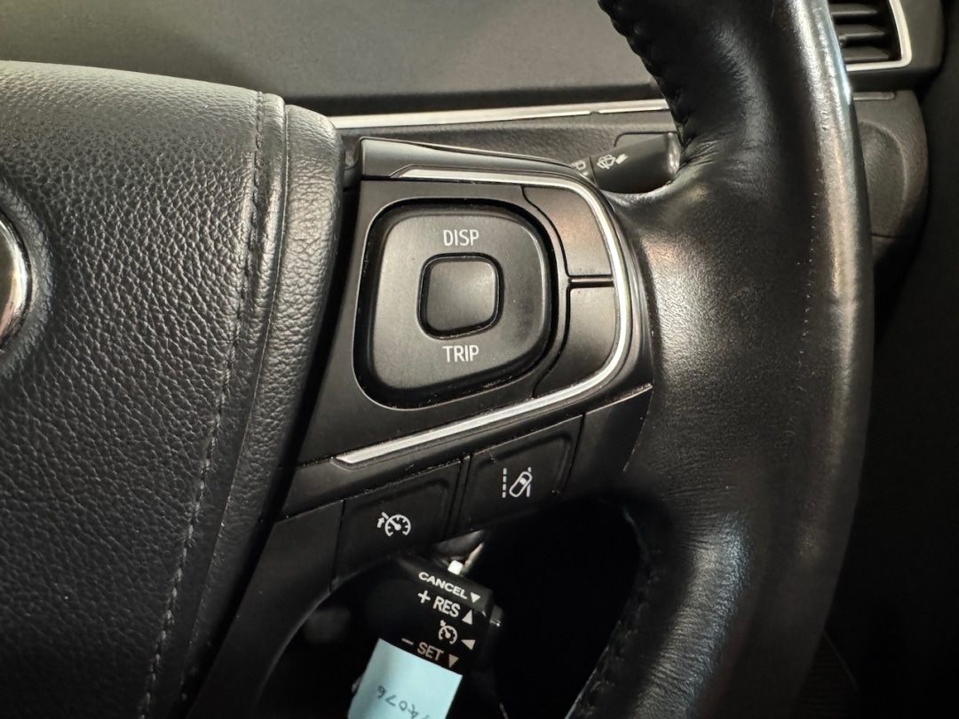 Used Toyota Verso for sale - 77023774: Photo 17