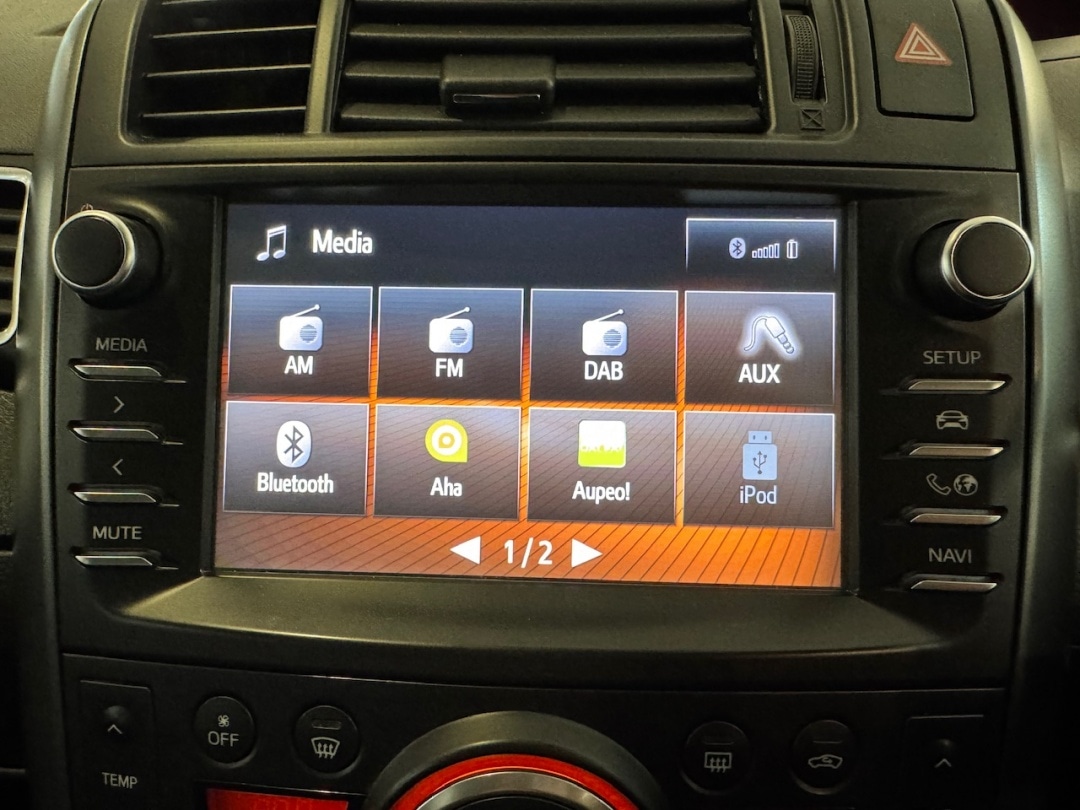 Used Toyota Verso for sale - 77023774: Photo 18