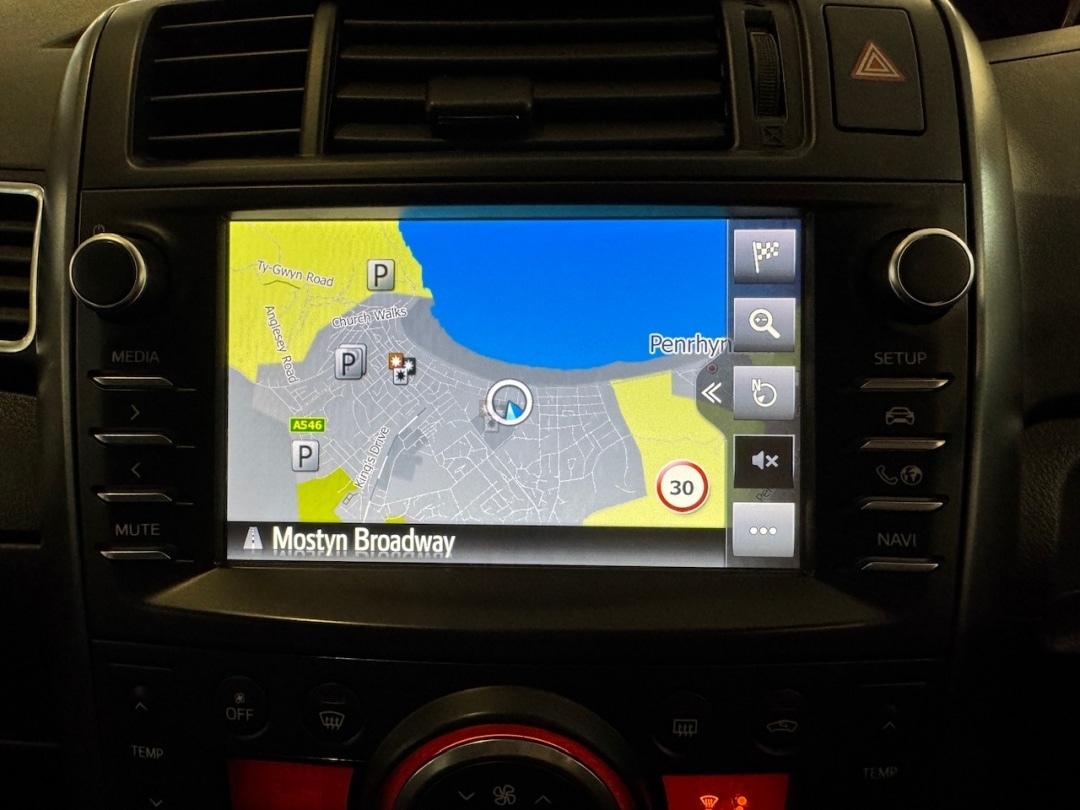 Used Toyota Verso for sale - 77023774: Photo 19