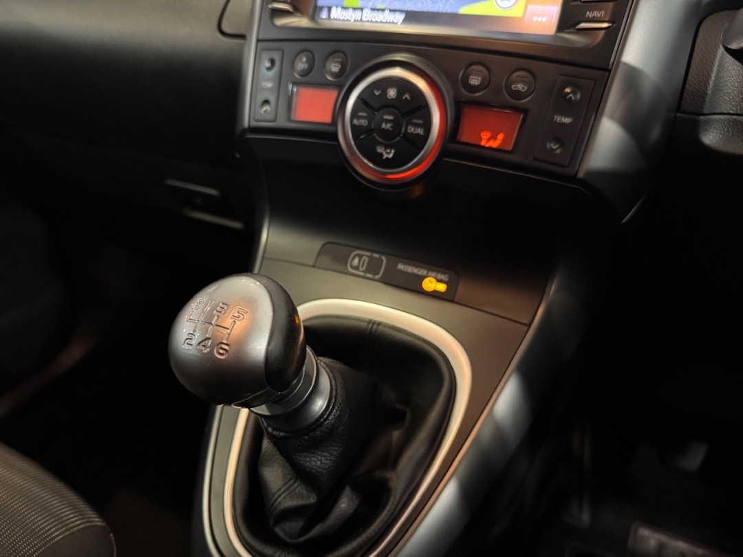 Used Toyota Verso for sale - 77023774: Photo 20