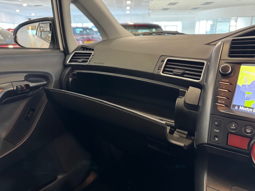 Used Toyota Verso for sale - 77023774: Photo 21