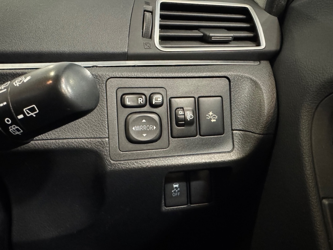 Used Toyota Verso for sale - 77023774: Photo 23