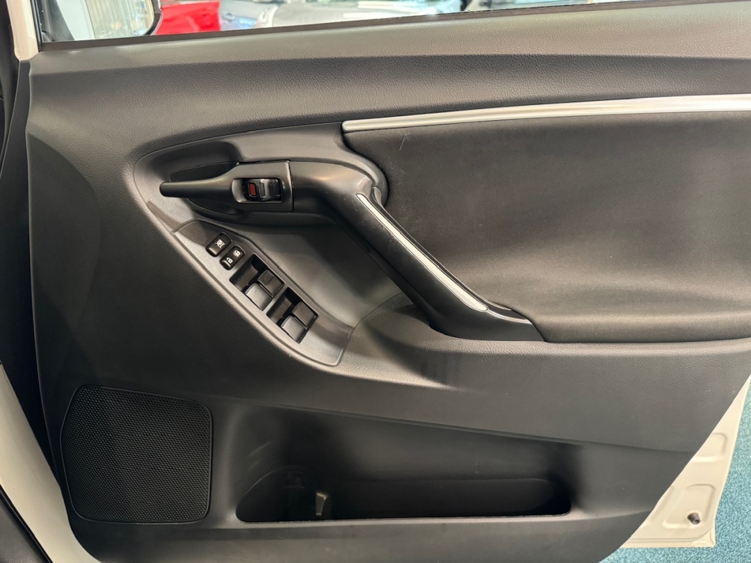 Used Toyota Verso for sale - 77023774: Photo 24