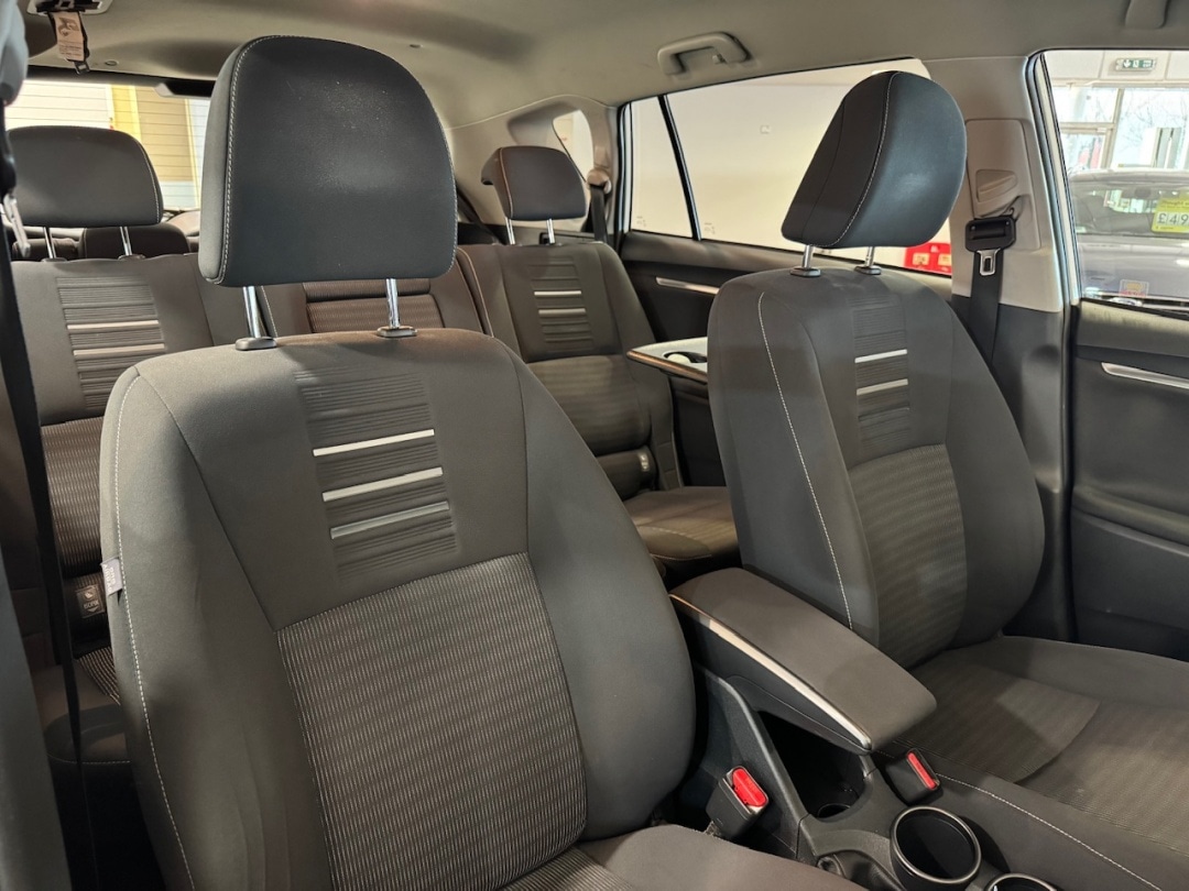 Used Toyota Verso for sale - 77023774: Photo 25