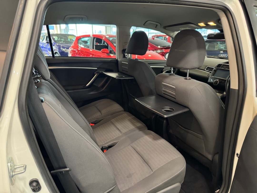 Used Toyota Verso for sale - 77023774: Photo 26