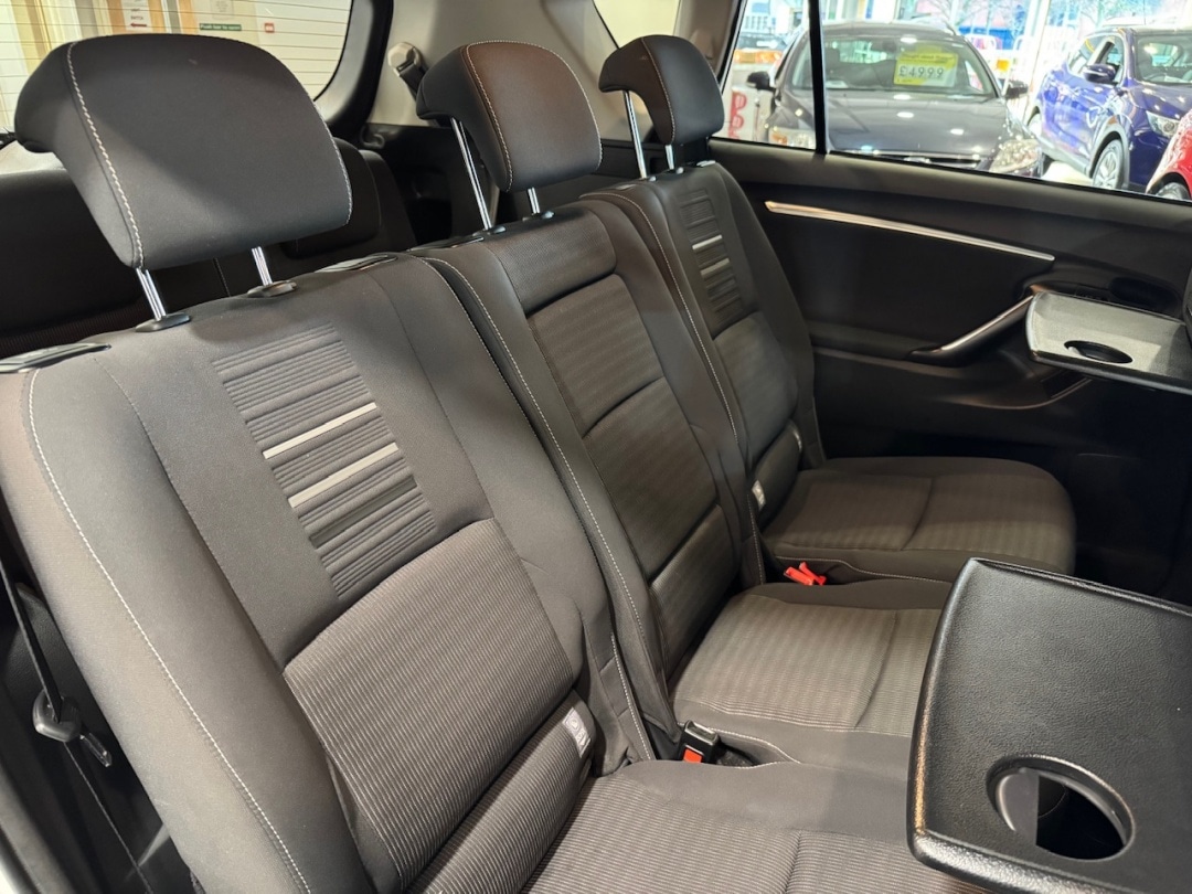 Used Toyota Verso for sale - 77023774: Photo 27