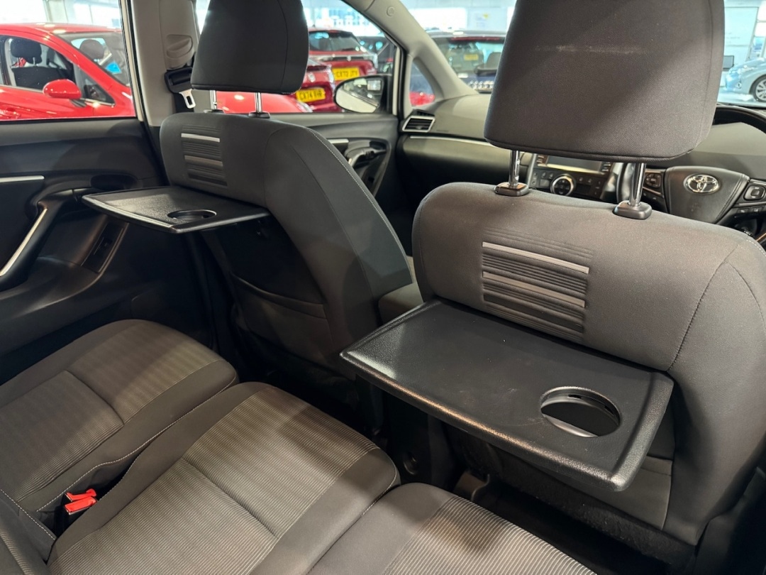 Used Toyota Verso for sale - 77023774: Photo 28