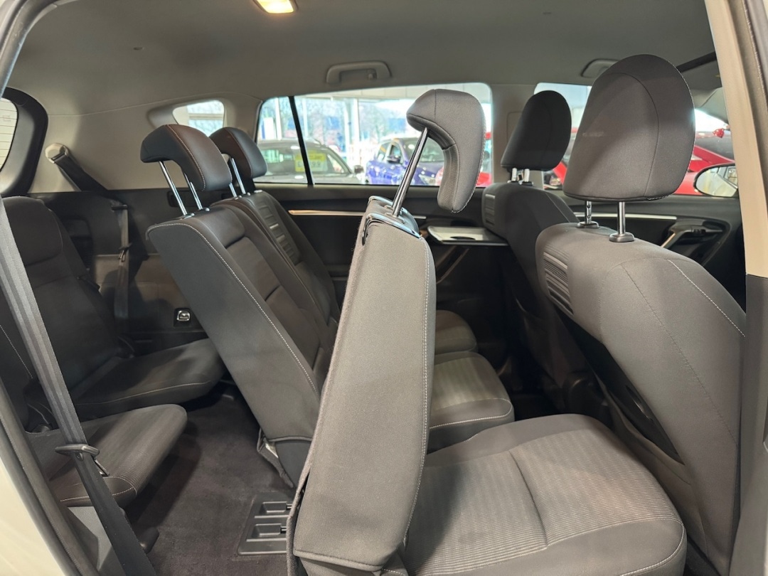 Used Toyota Verso for sale - 77023774: Photo 29