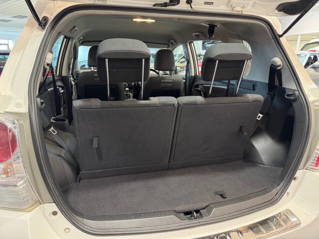 Used Toyota Verso for sale - 77023774: Photo 31