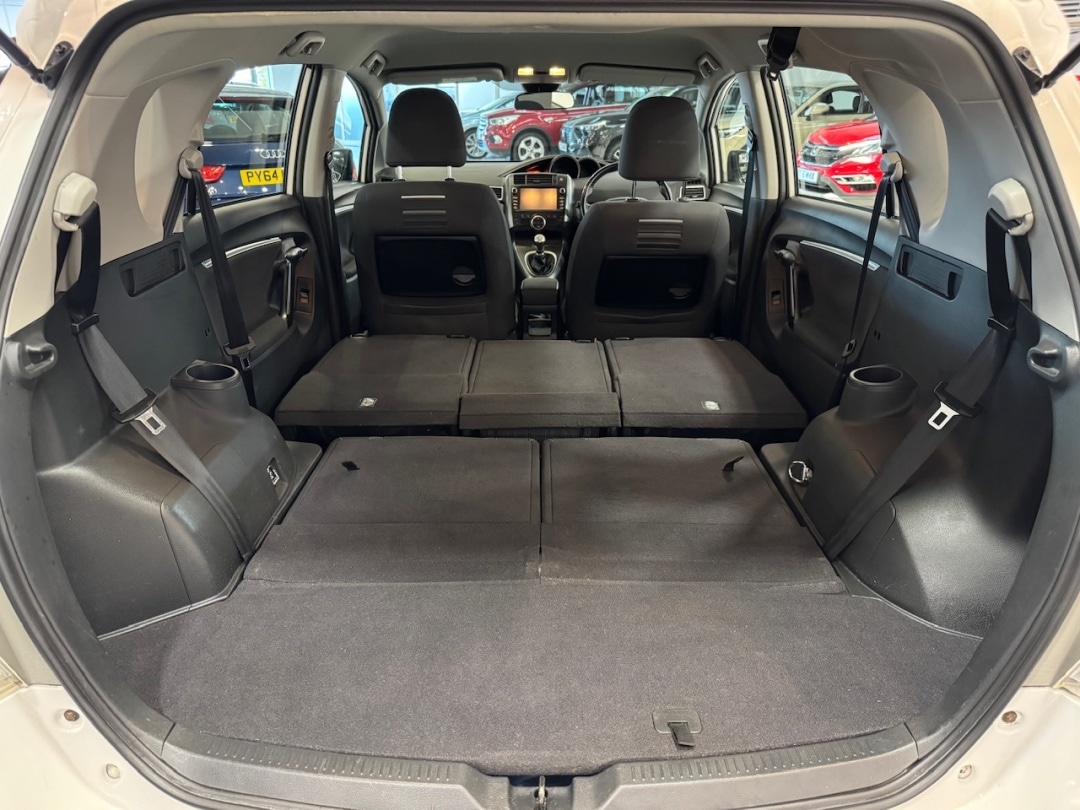 Used Toyota Verso for sale - 77023774: Photo 33